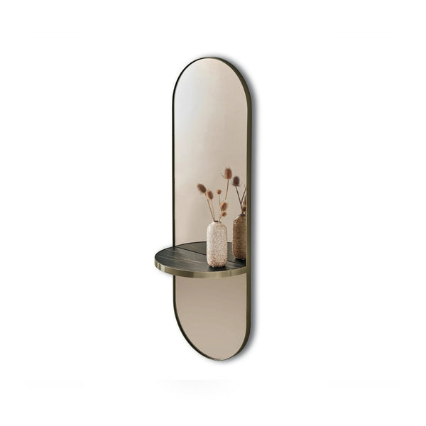 Pill Mirror