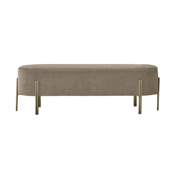 Puffoso Bench Seat