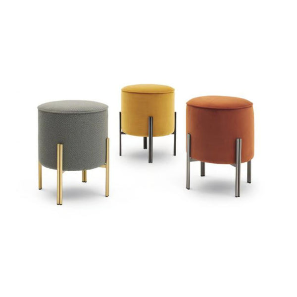 Puffoso Ottoman