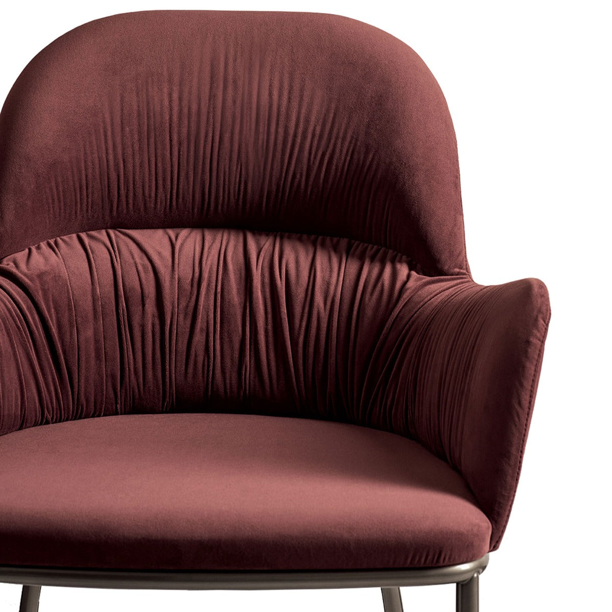 Queen Carver Dining Chair