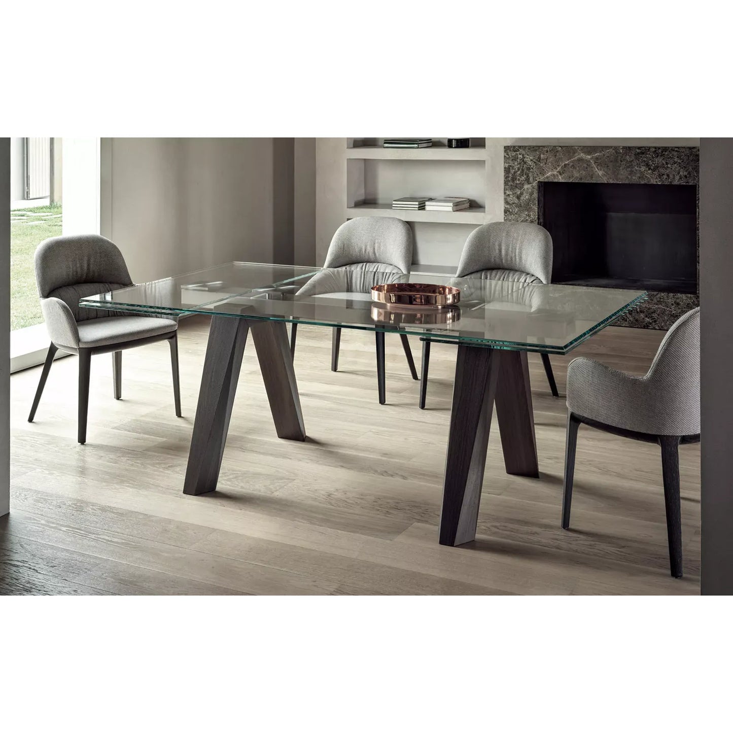 Queen Dining Chair