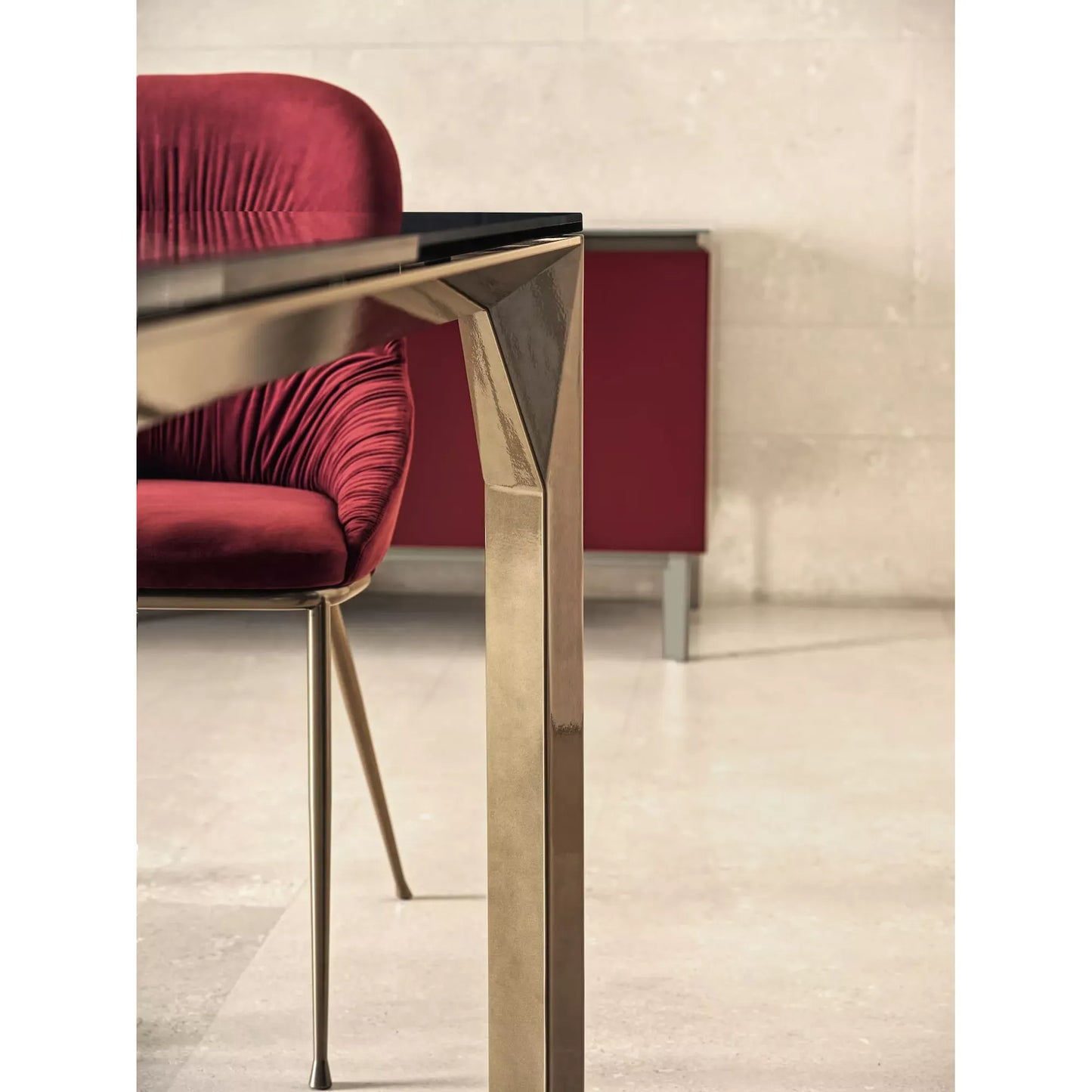 Queen Dining Chair