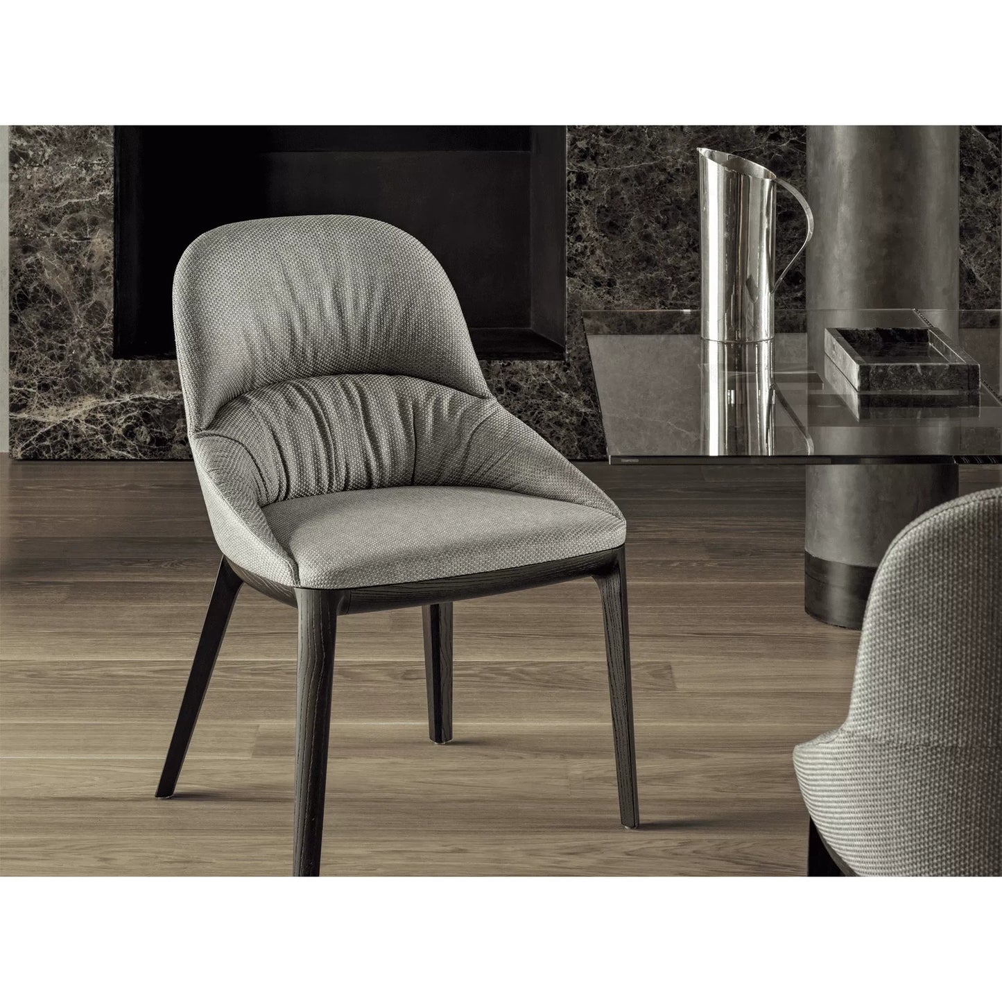 Queen Dining Chair