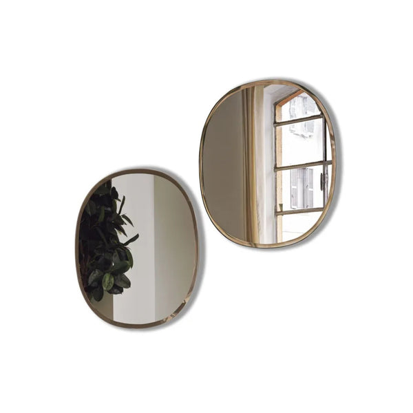 Renoir Mirror