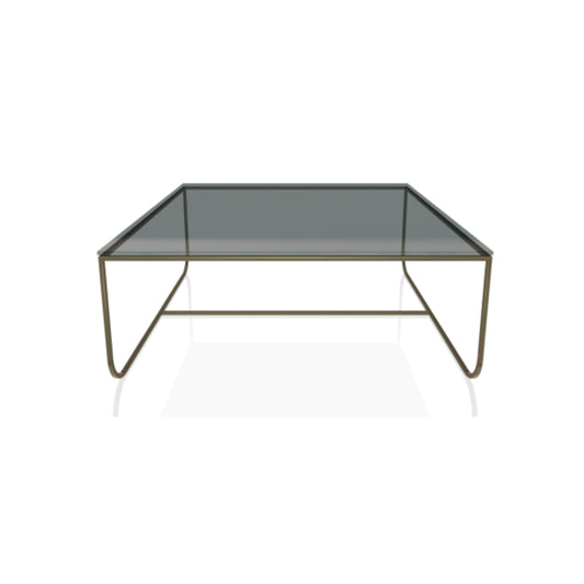 Tokio Square Coffee Table