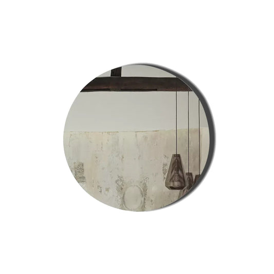 Tondo Mirror