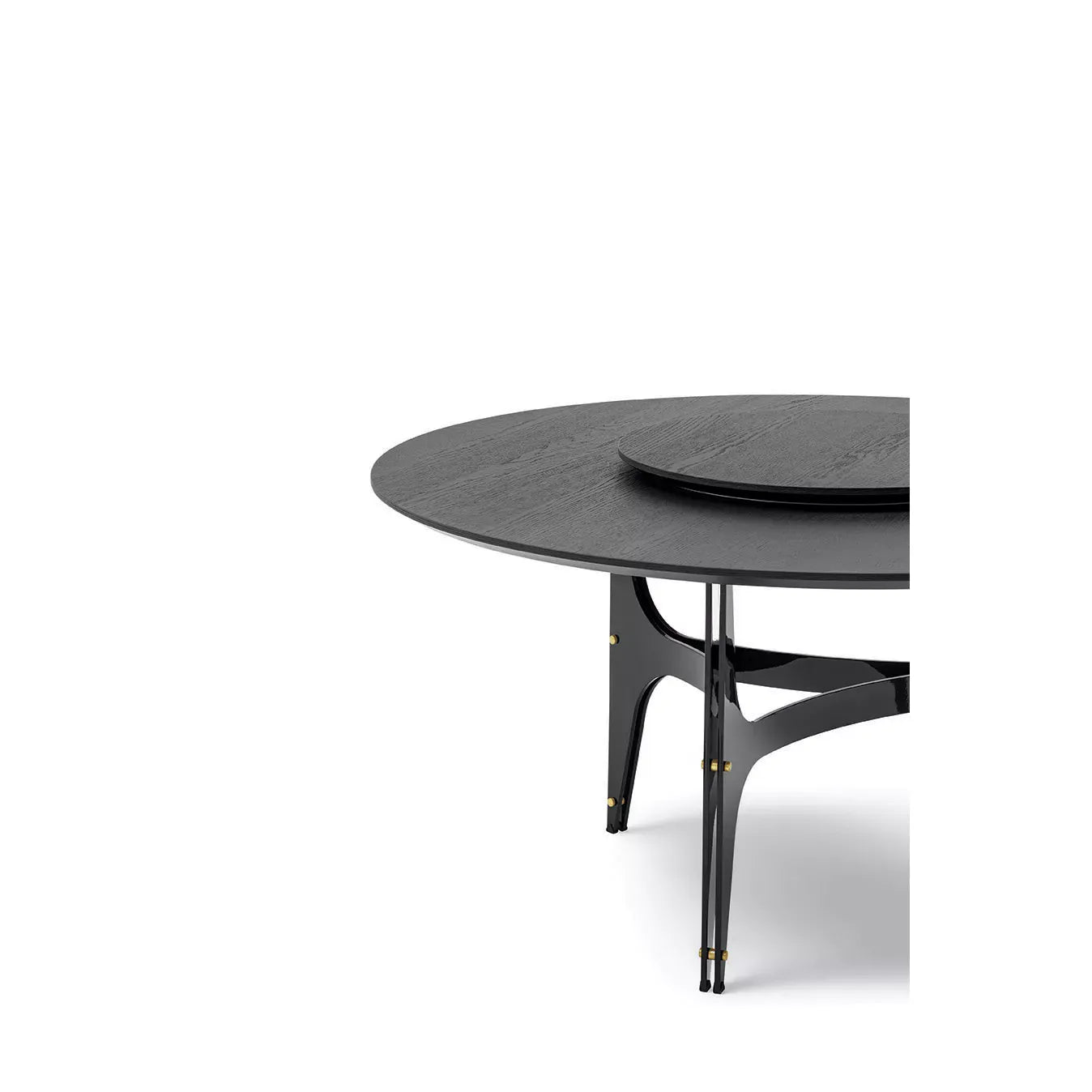 Universe Round Dining Table
