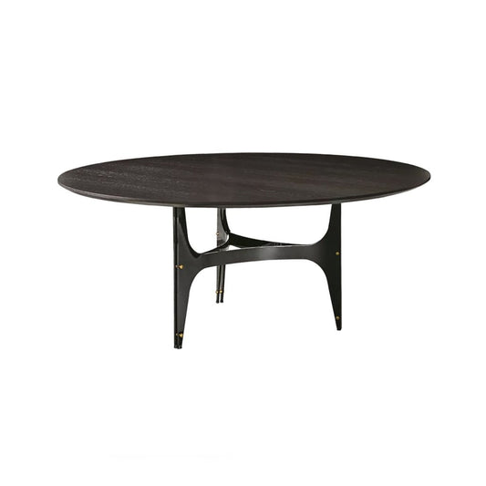 Universe Round Dining Table