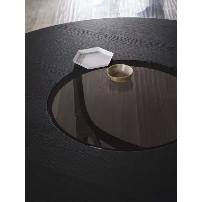 Universe Round Dining Table