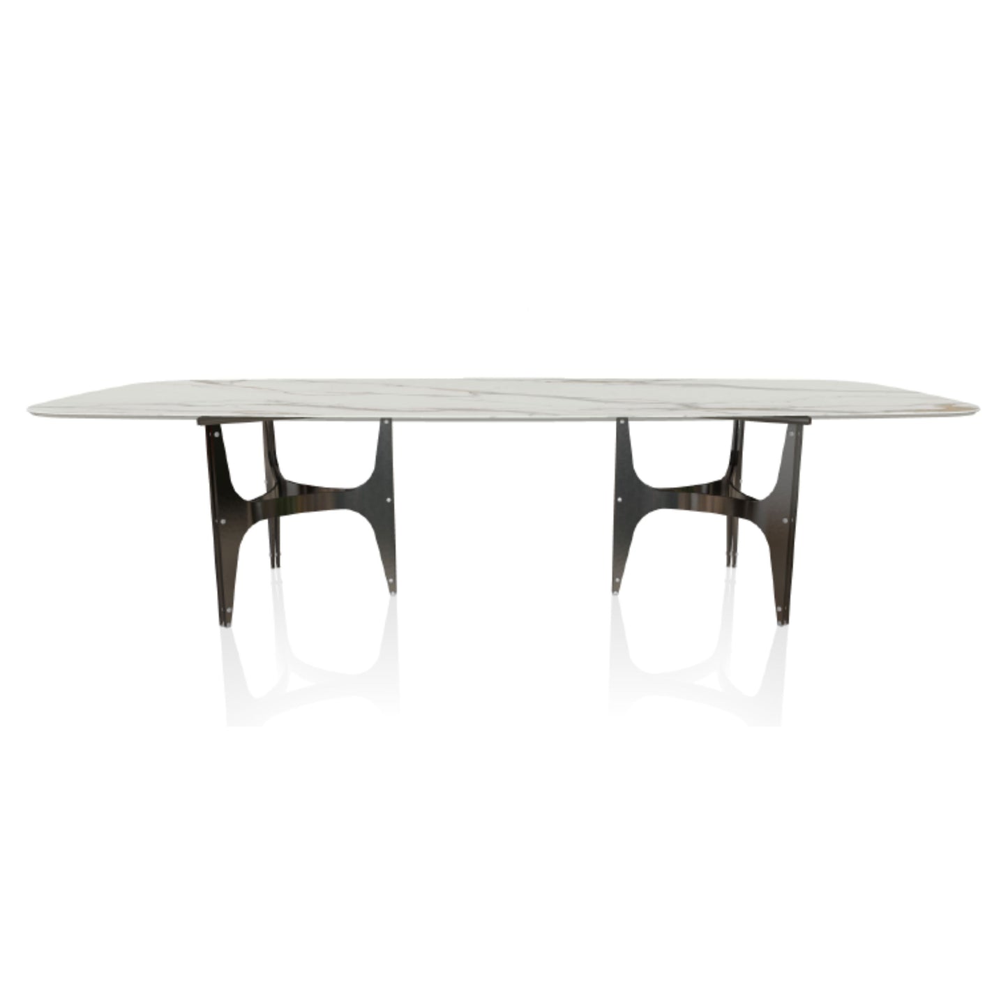 Universe XXL Fixed Dining Table