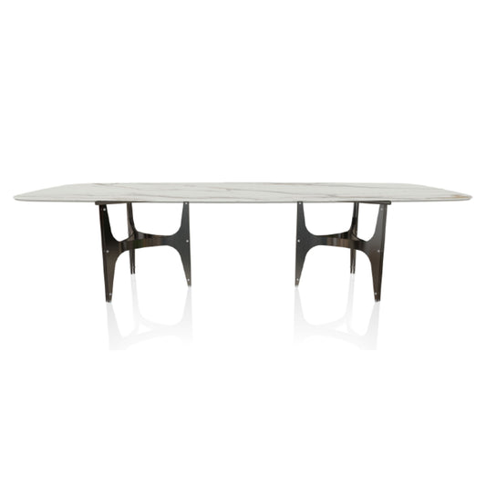 Universe XXL Fixed Dining Table
