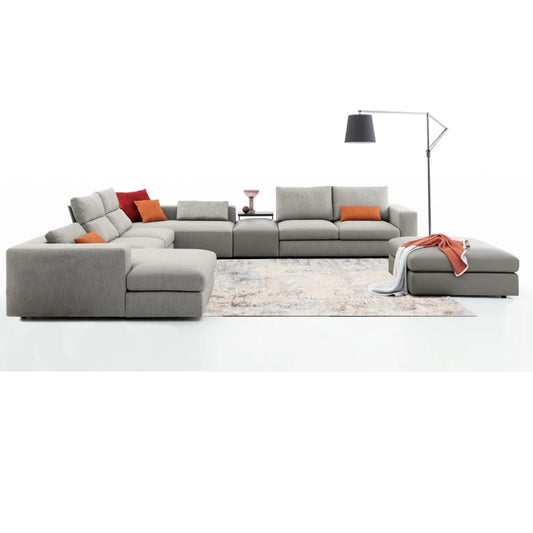 Zenit Plus Sofa
