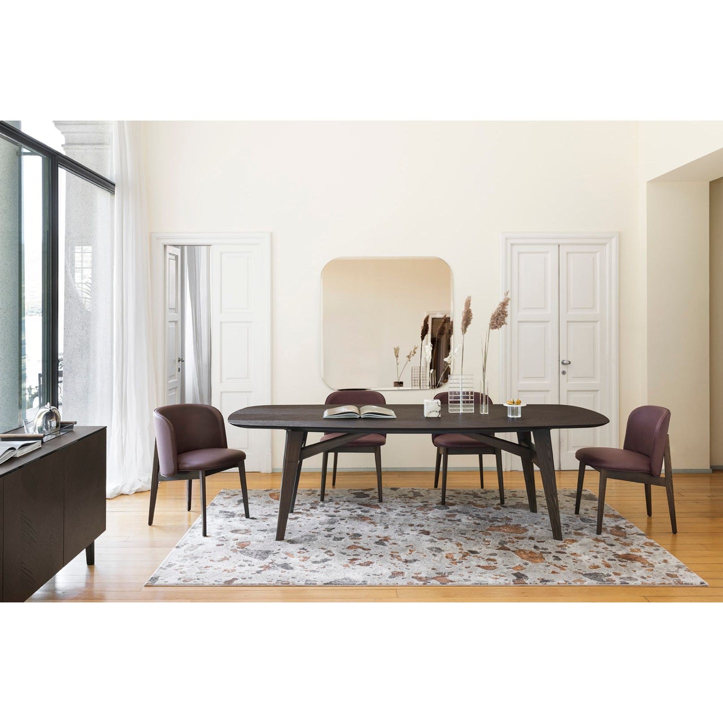 Abrey Carver Dining Chair