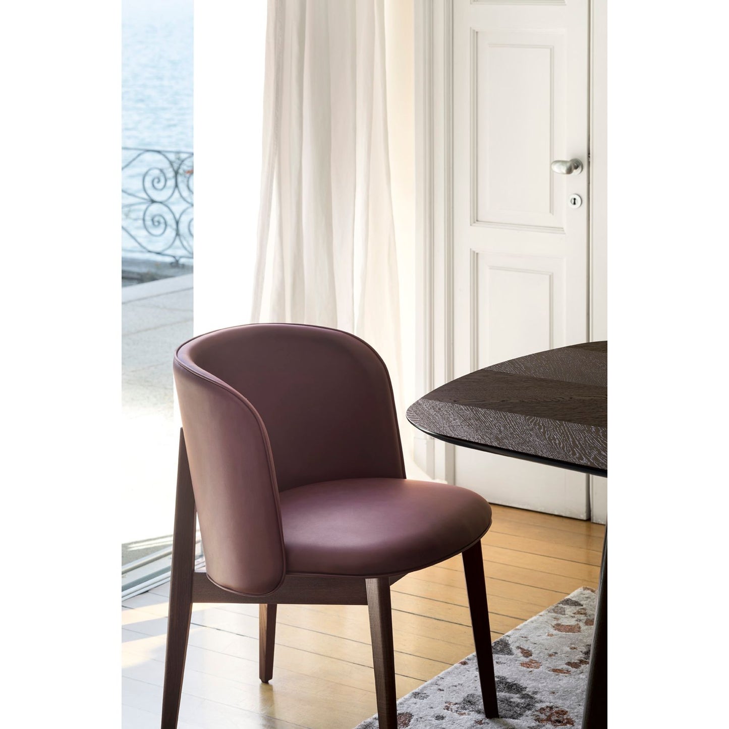 Abrey Carver Dining Chair