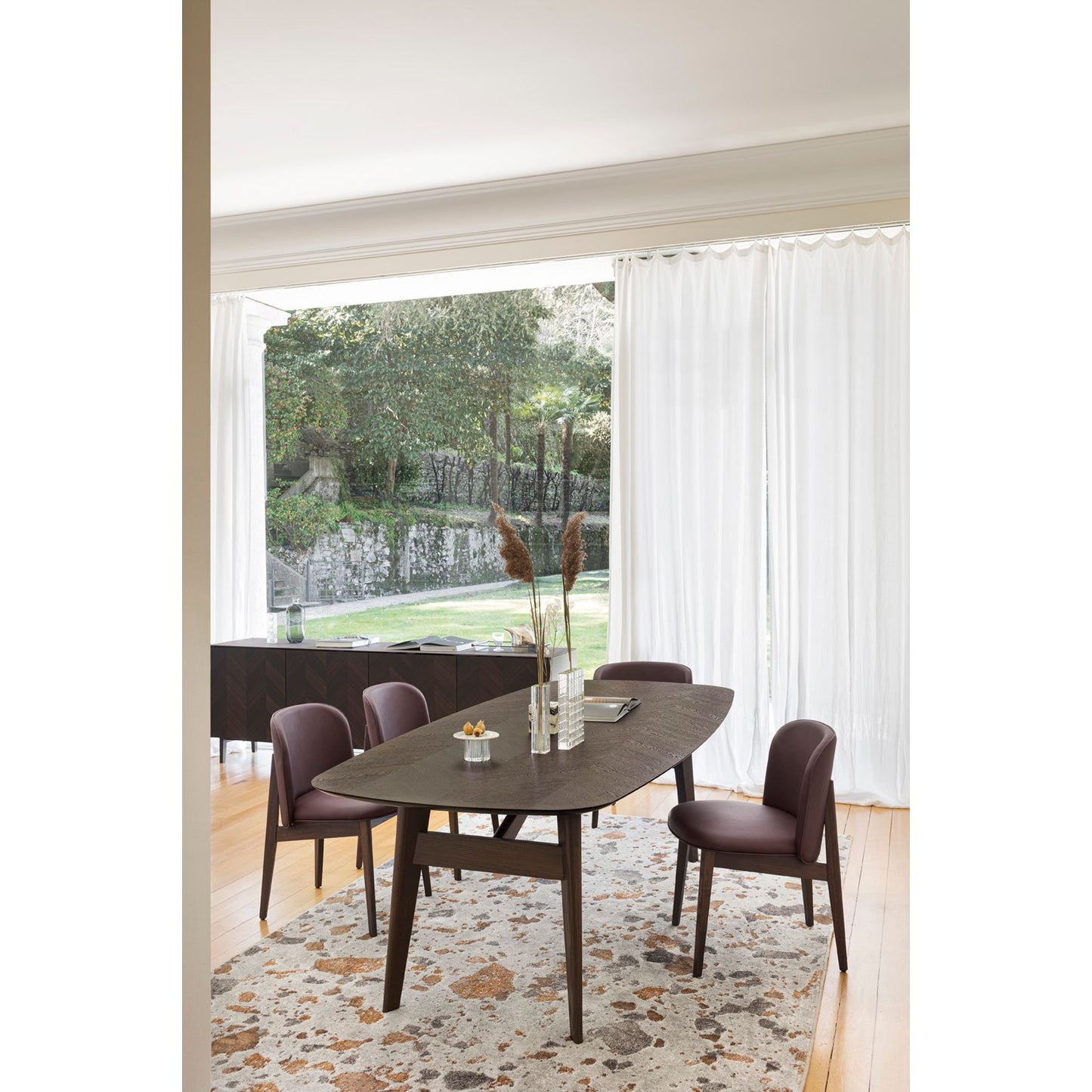 Abrey Dining Chair