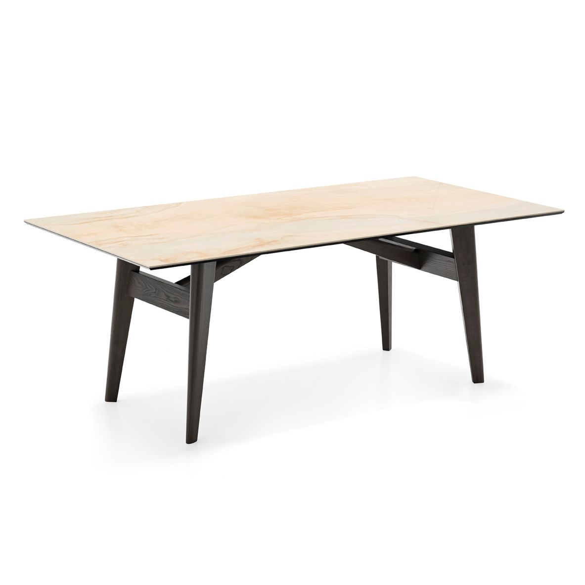 Abrey Fixed Dining Table