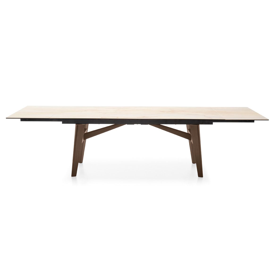 Abrey Extension Dining Table