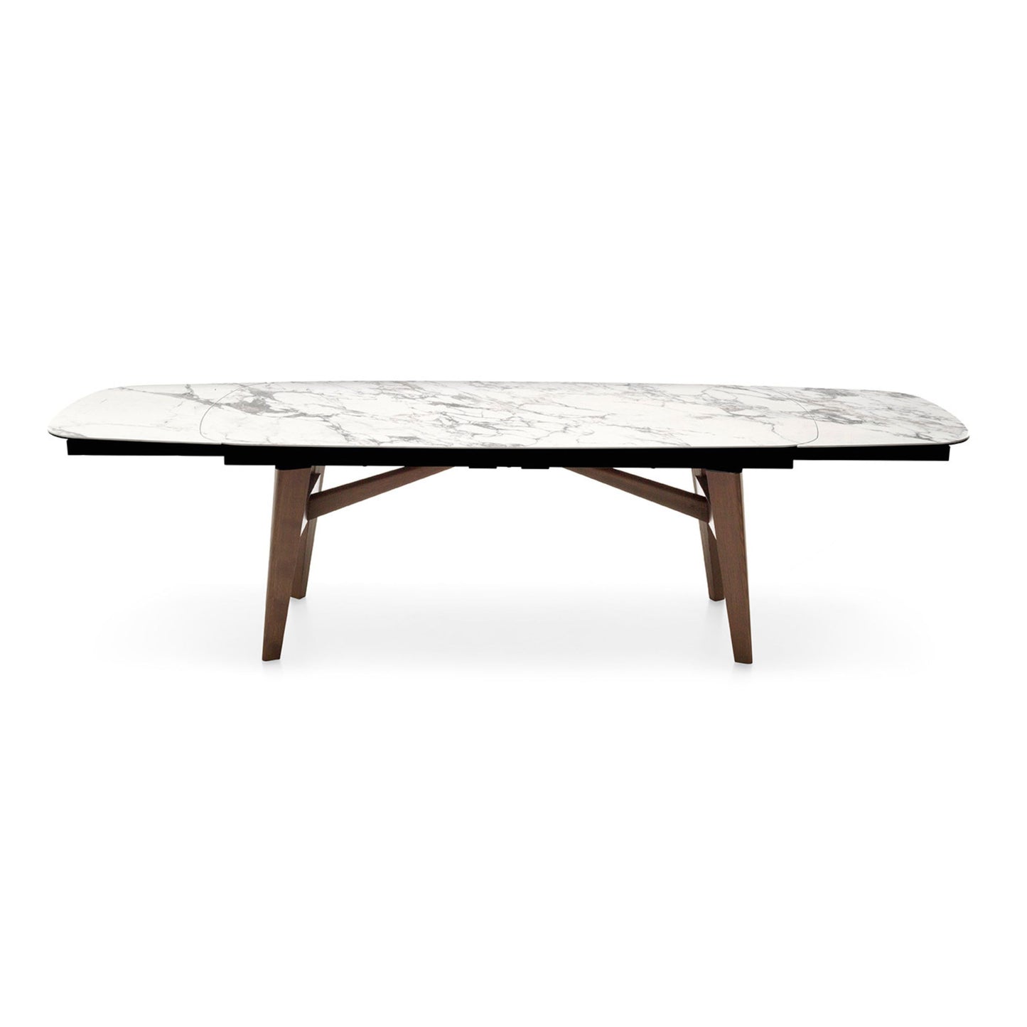 Abrey Extension Dining Table