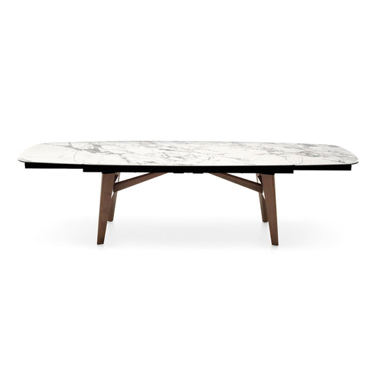 Abrey Extension Dining Table