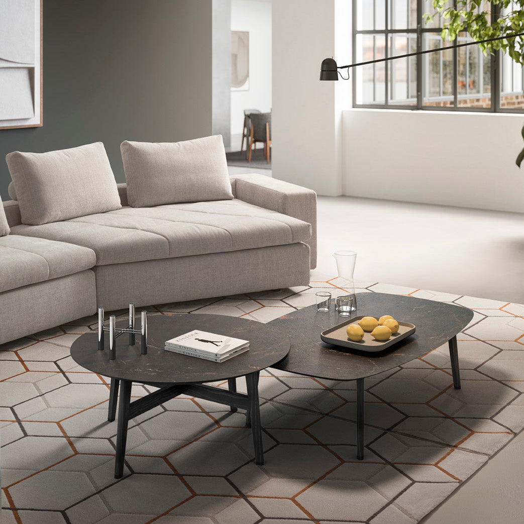 Abrey Rectangle Coffee Table