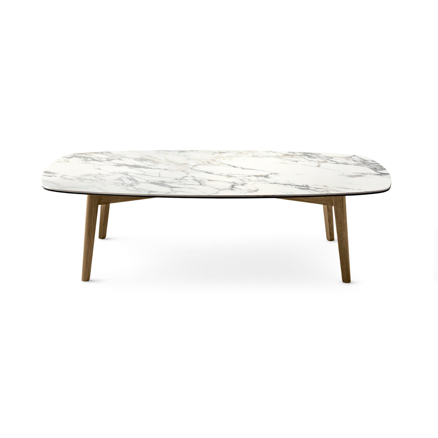 Abrey Rectangle Coffee Table
