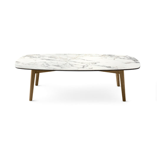 Abrey Rectangle Coffee Table