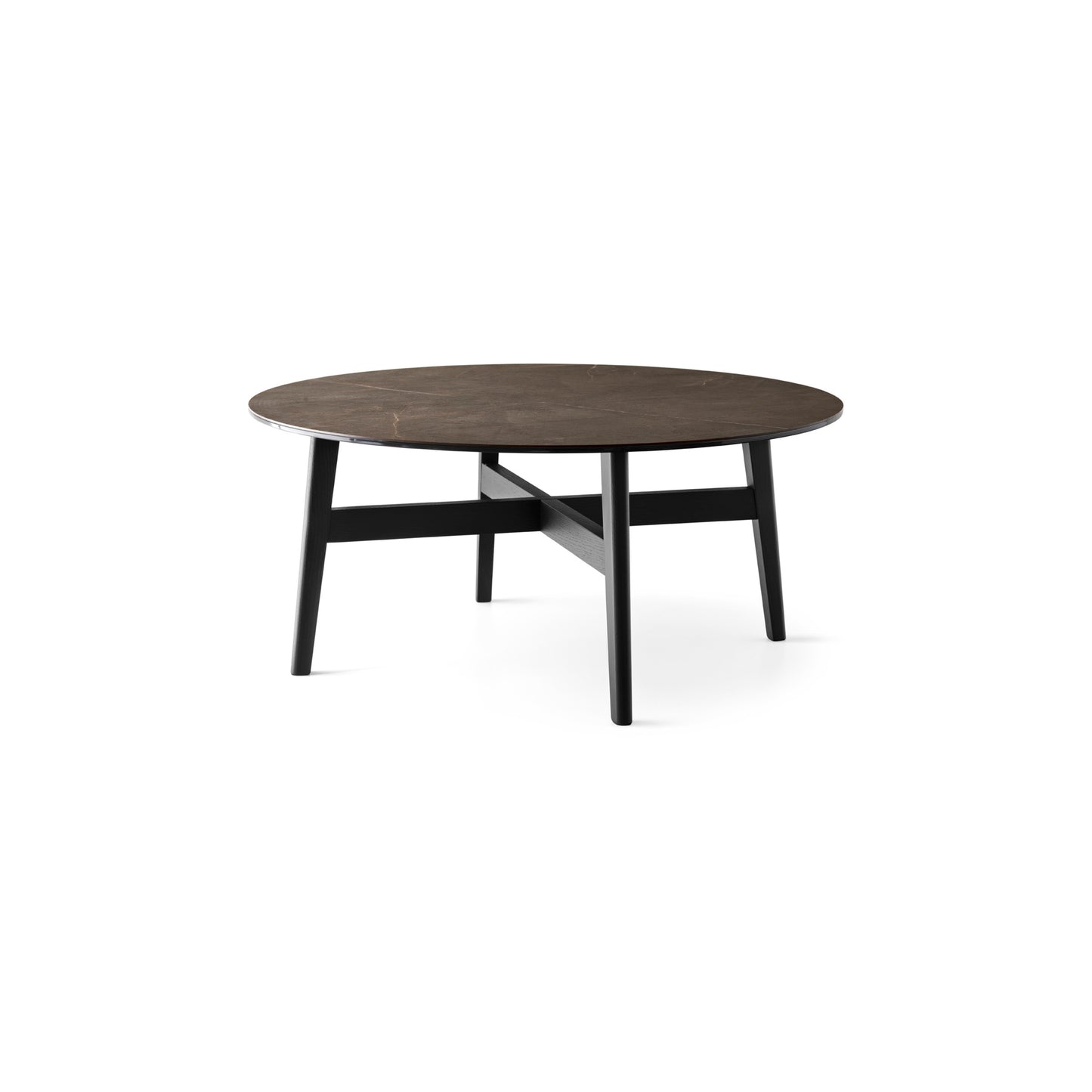 Abrey Round Coffee Table