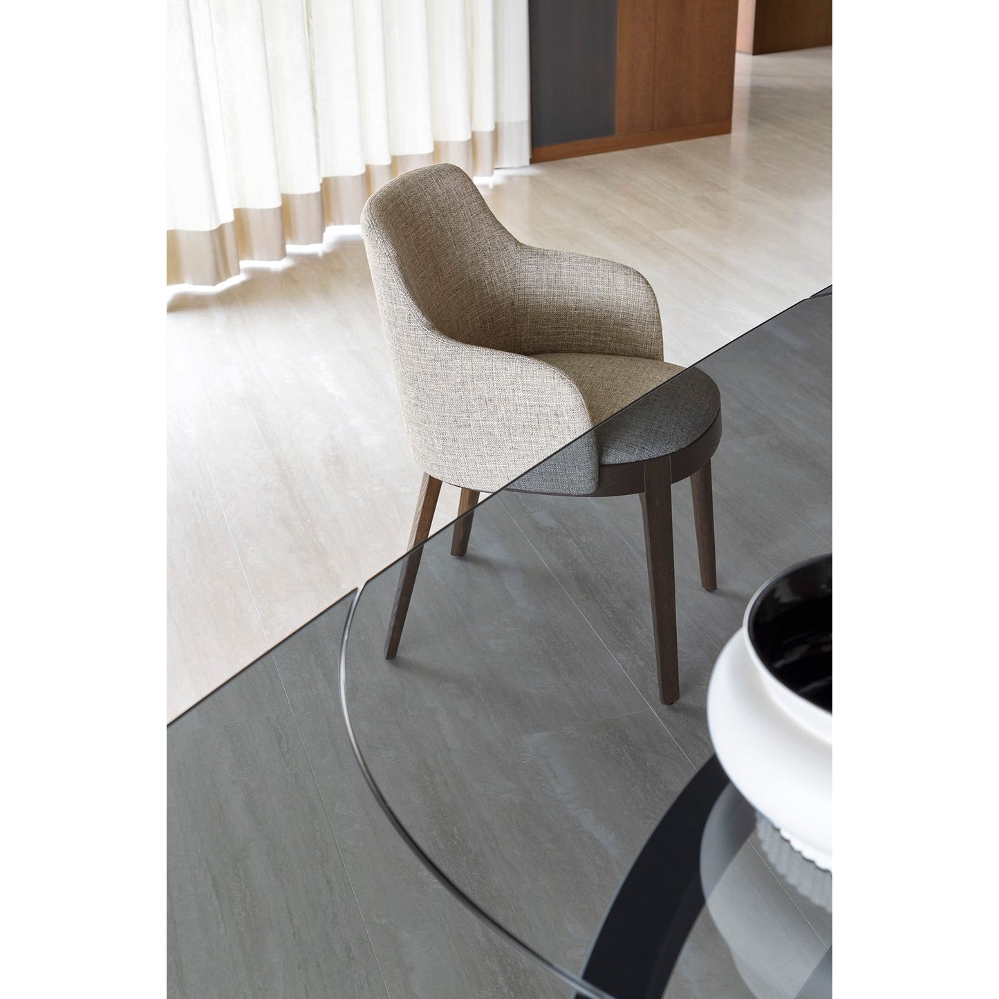 Adel Carver Dining Chair
