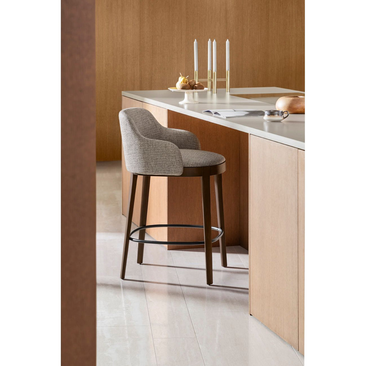 Adel Stool – Voyager Interiors