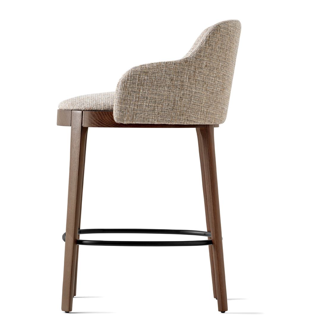 Adel Stool – Voyager Interiors