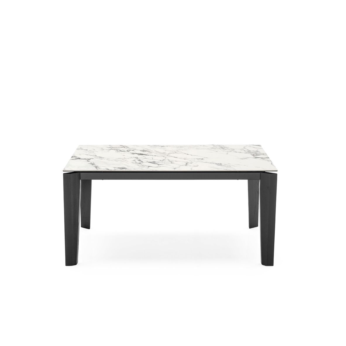 Alpha Extension Dining Table