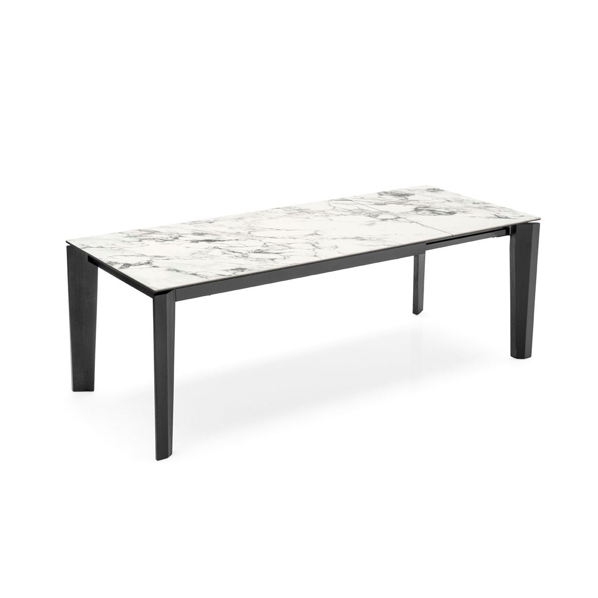 Alpha Extension Dining Table
