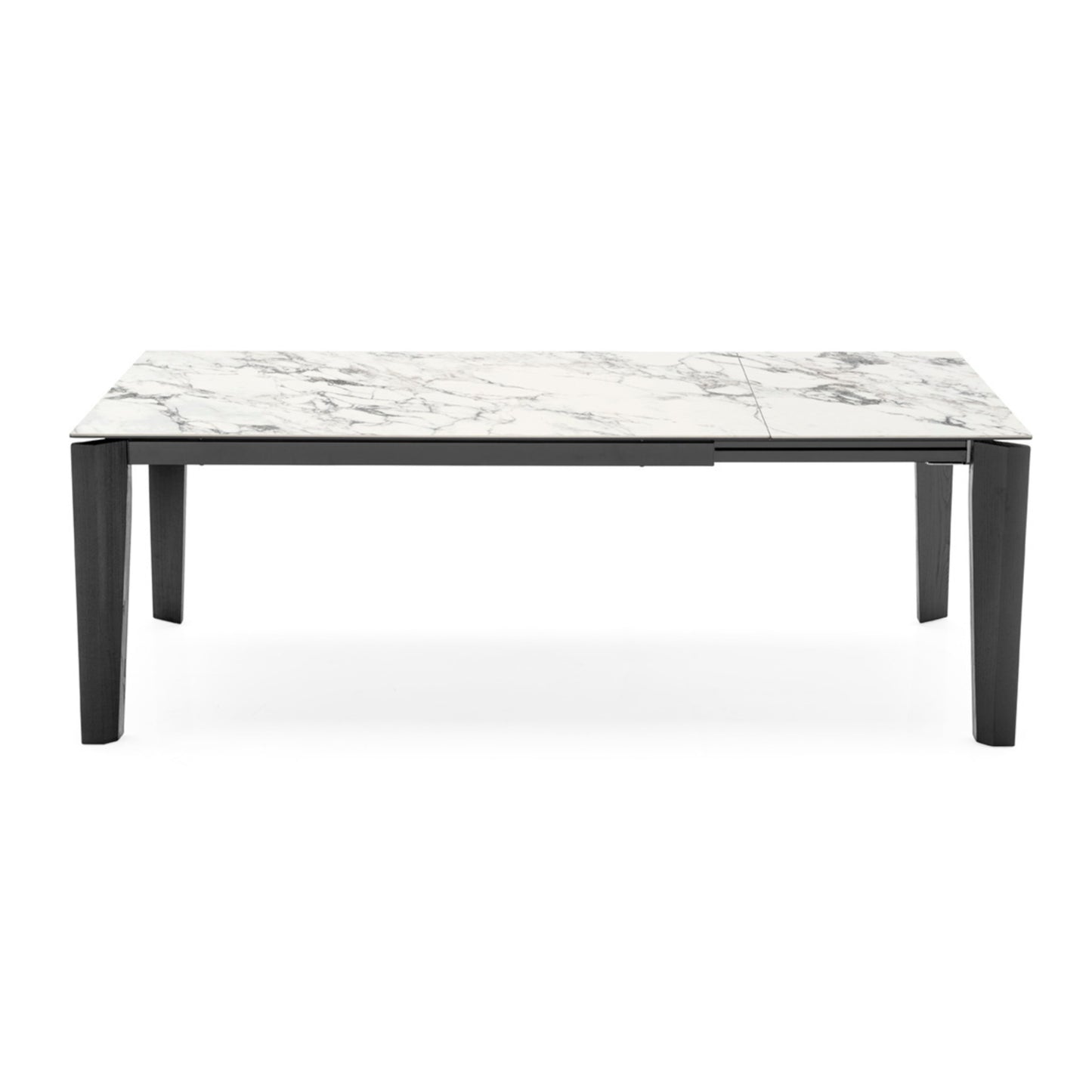 Alpha Extension Dining Table
