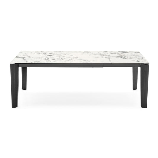 Alpha Extension Dining Table