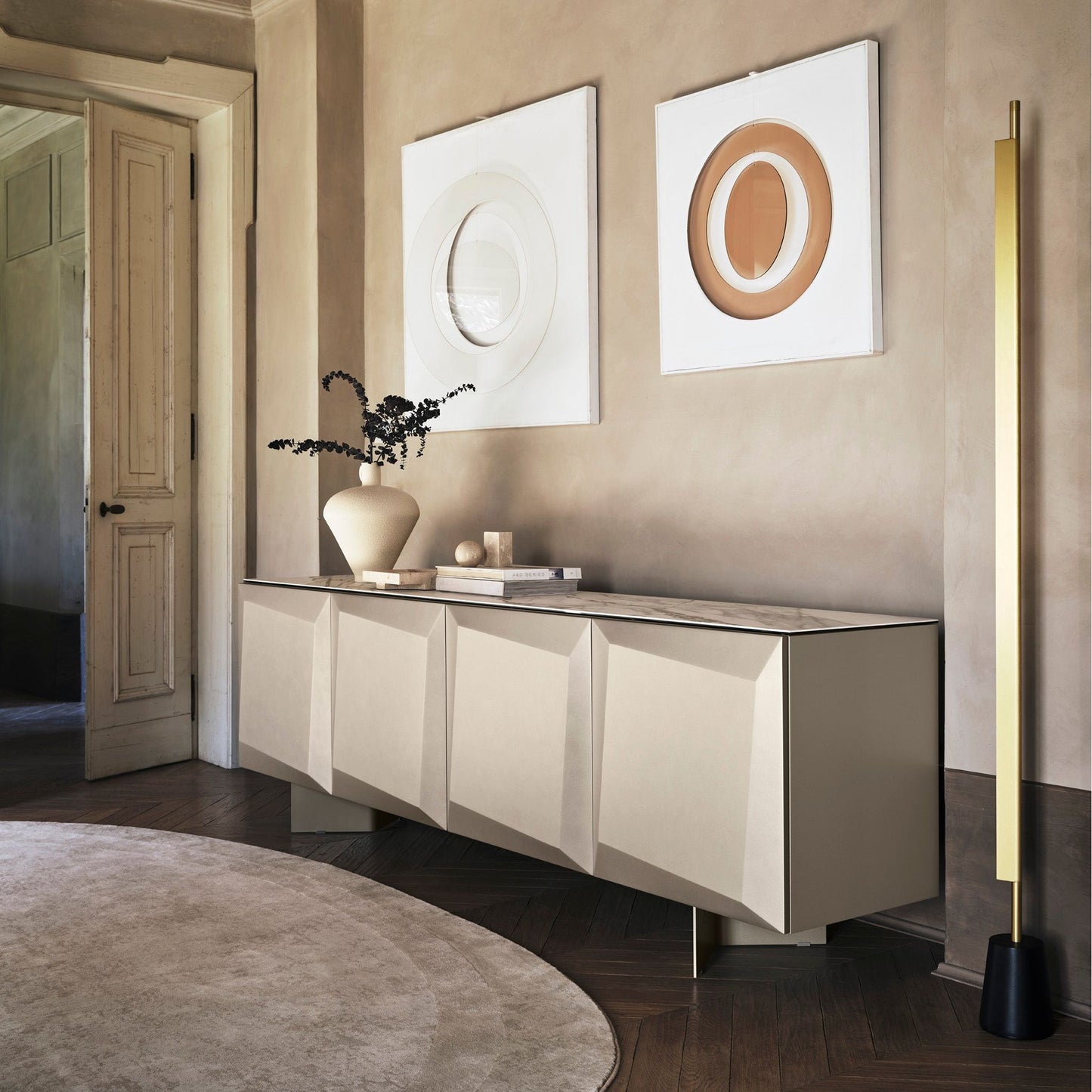 Alterego Sideboard