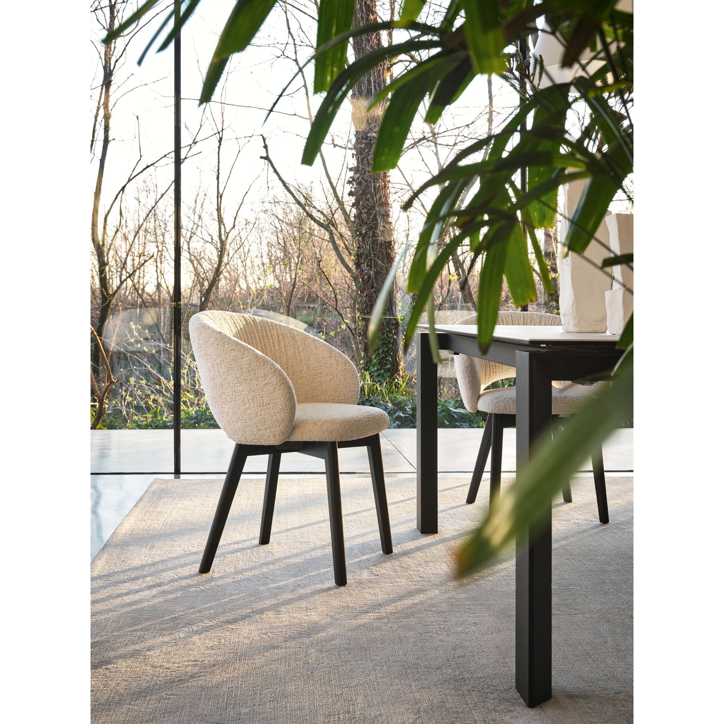 Anime Dining Chair