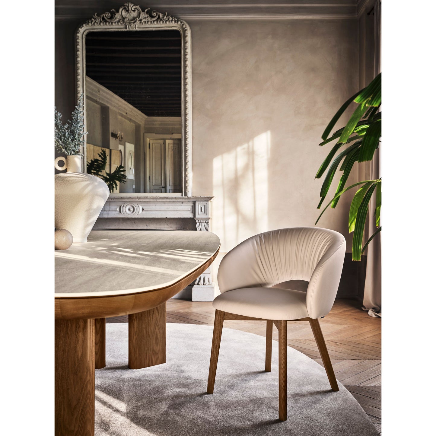 Anime Dining Chair
