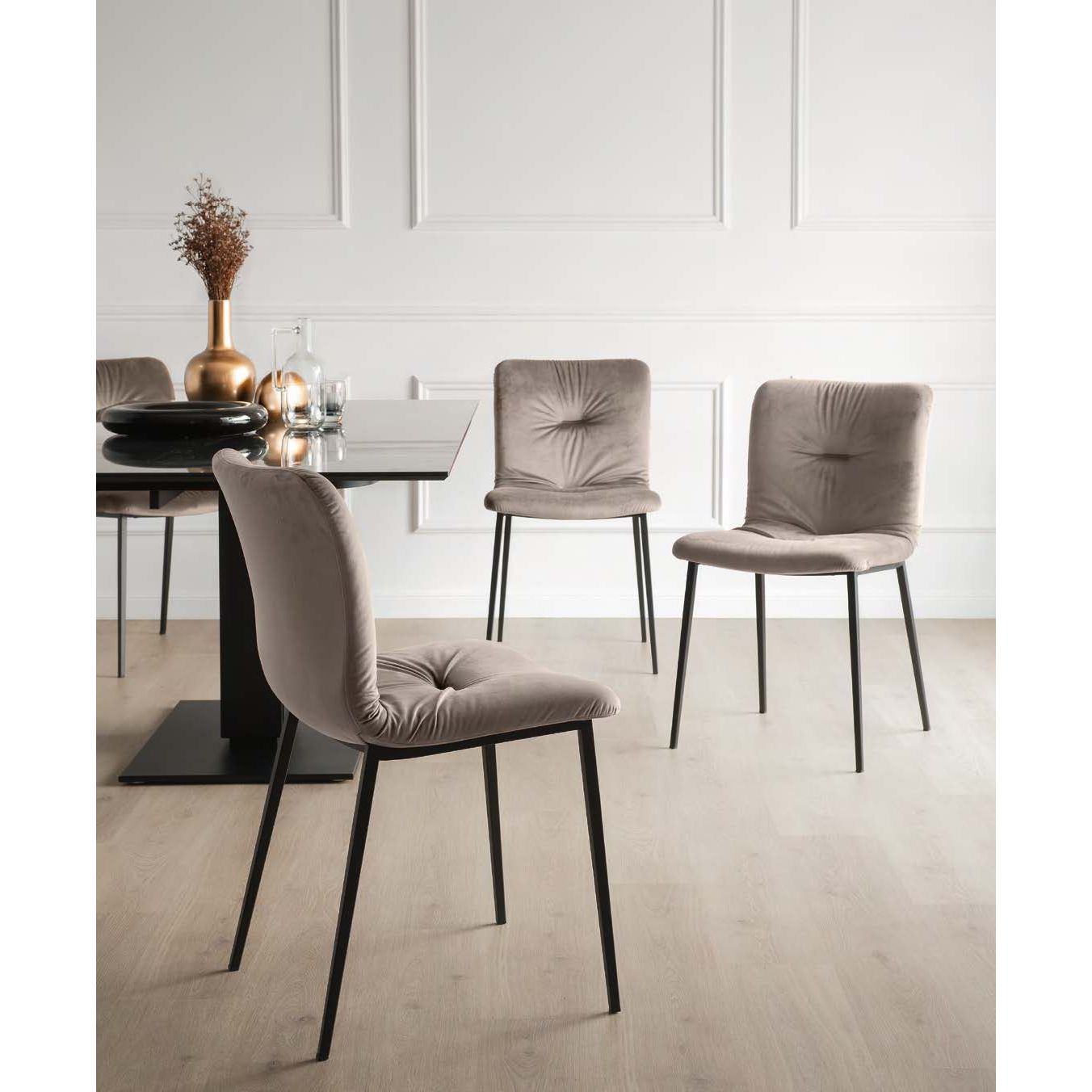 Annie Soft Dining Chair