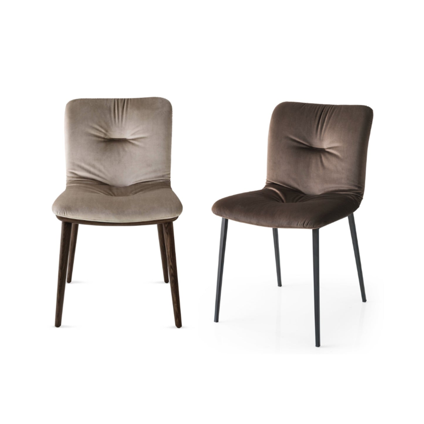 Annie Soft Dining Chair