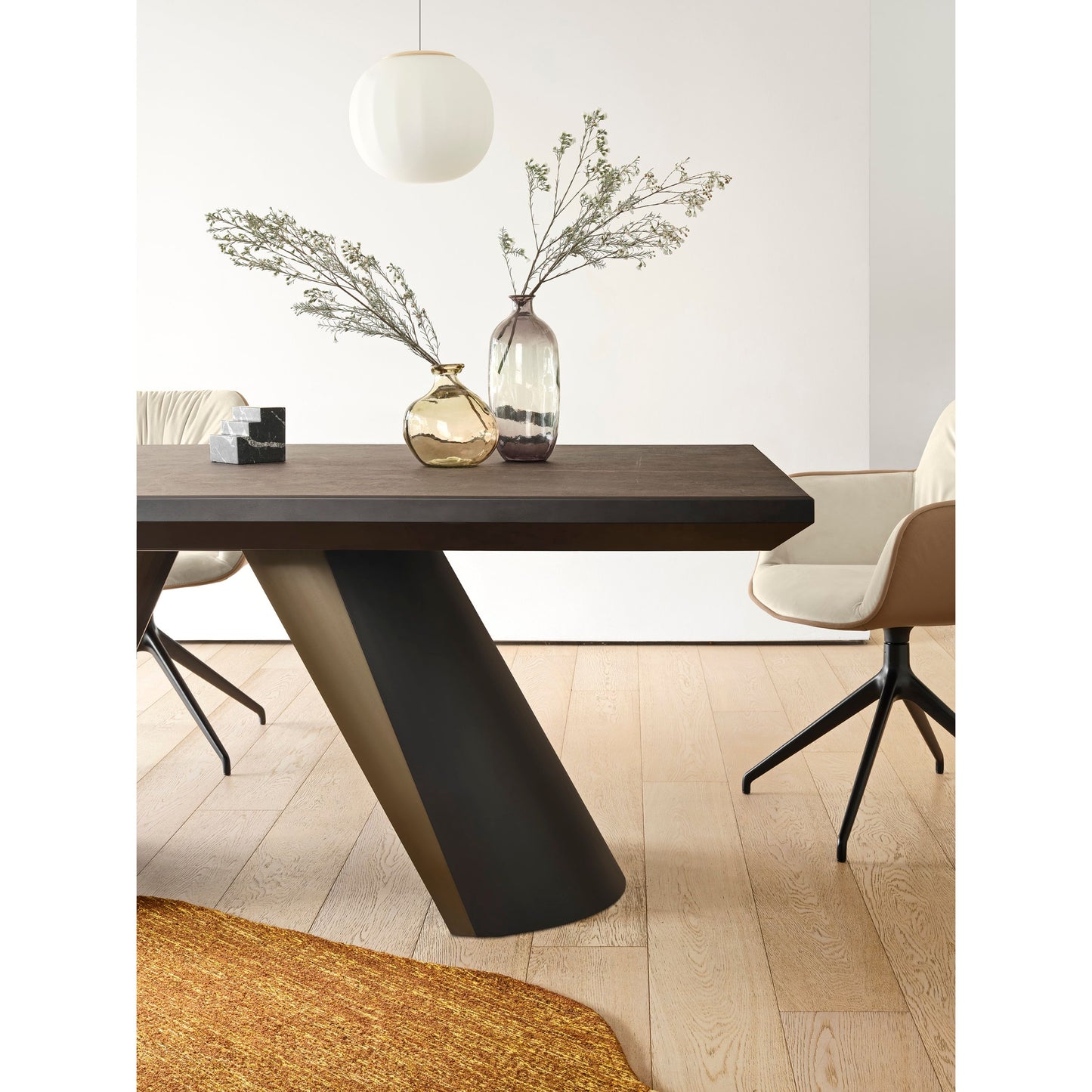 Apian Extension Dining Table