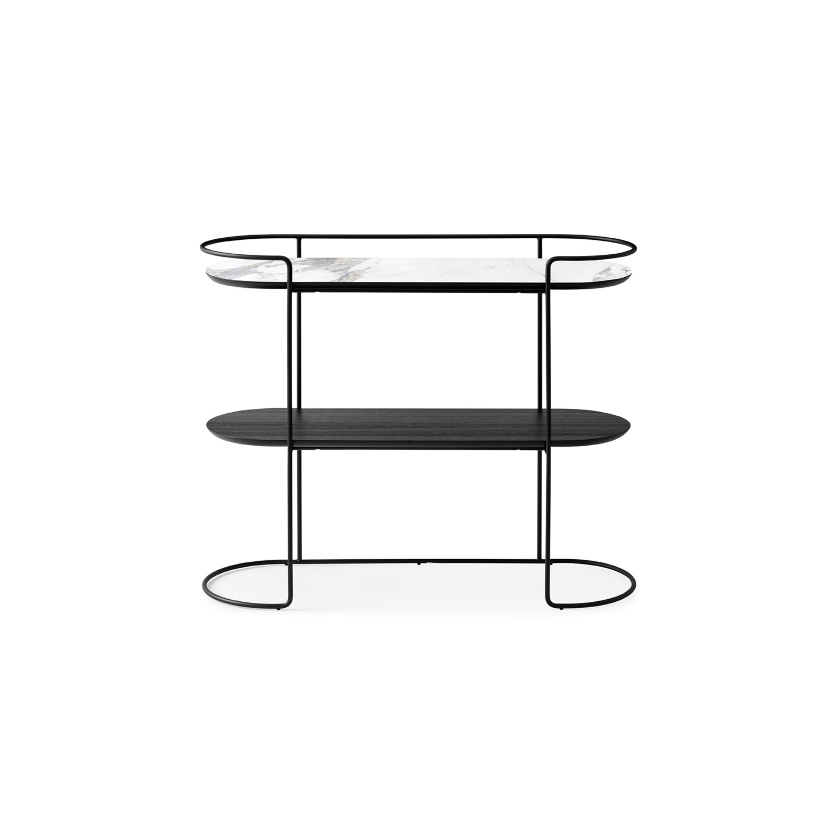 Atolo Bench Atollo Console Table – Voyager Interiors