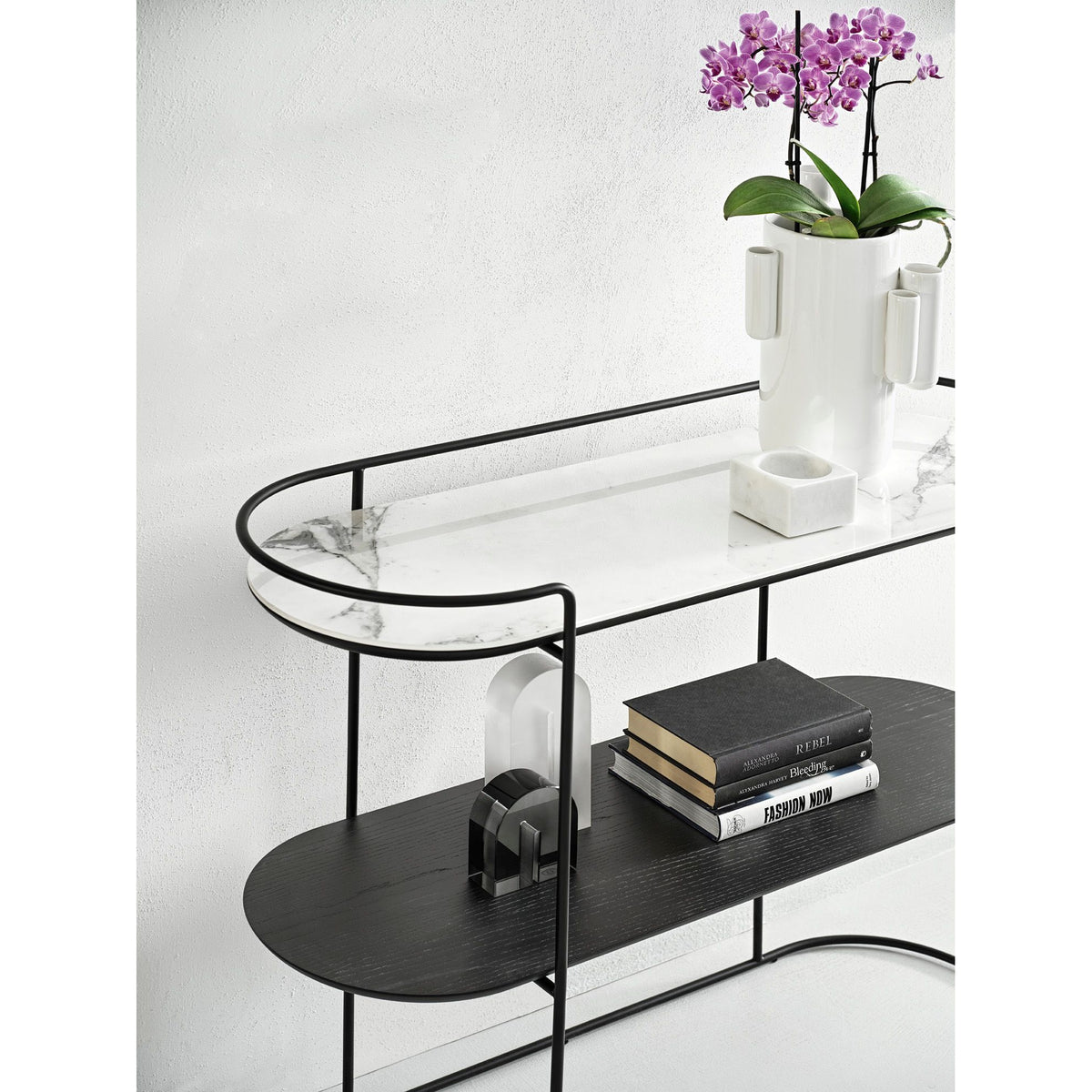 Atollo Console Table – Voyager Interiors