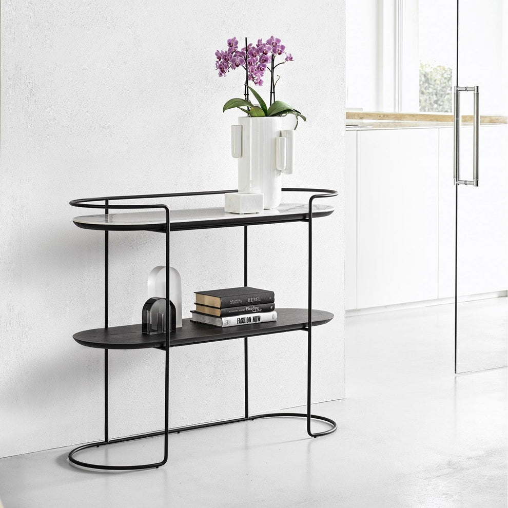 Atollo Console Table – Voyager Interiors