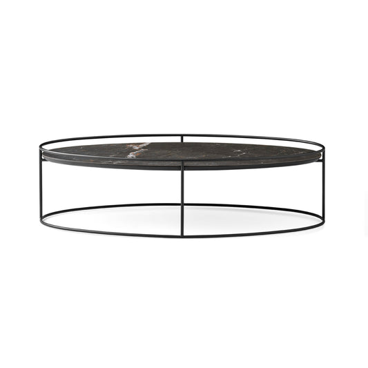 Atollo Oval Coffee Table