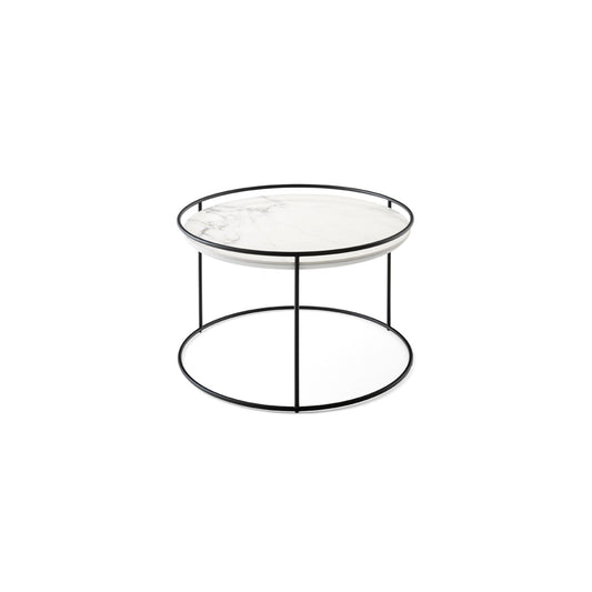 Atollo Round Coffee Table