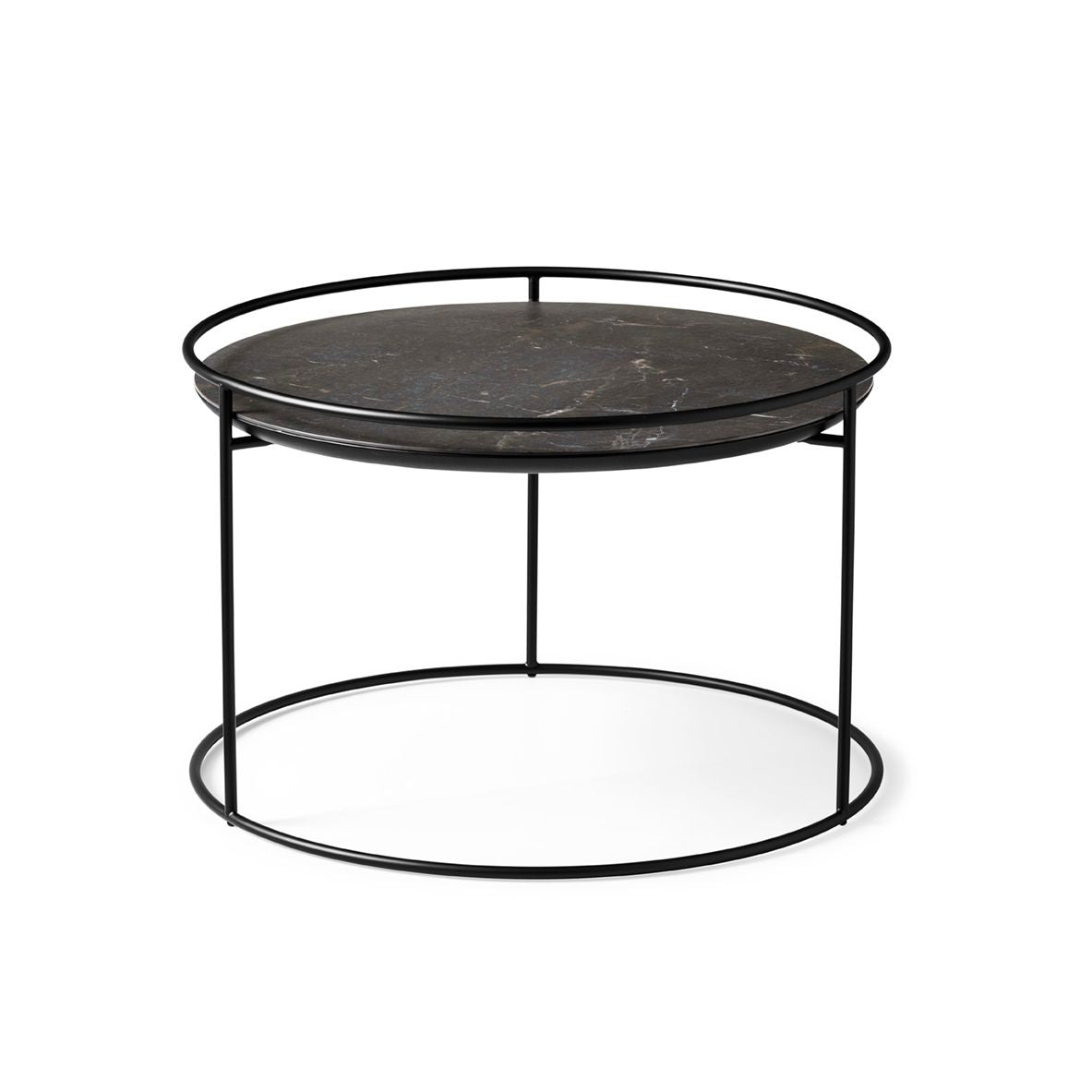 Atollo Round Coffee Table
