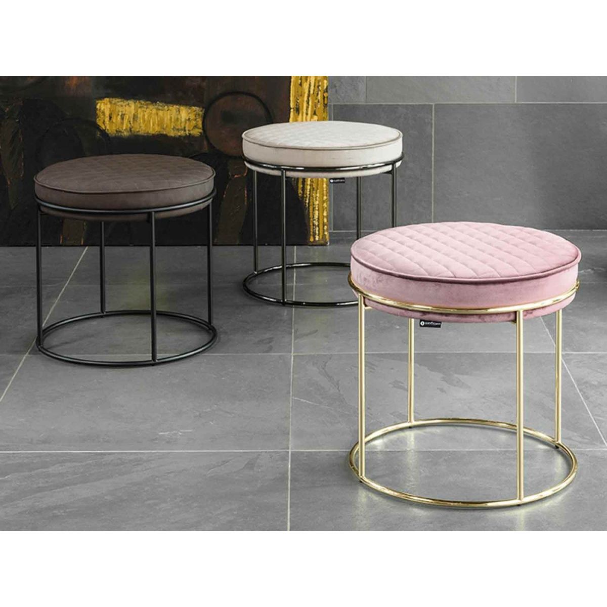 Atollo Ottoman