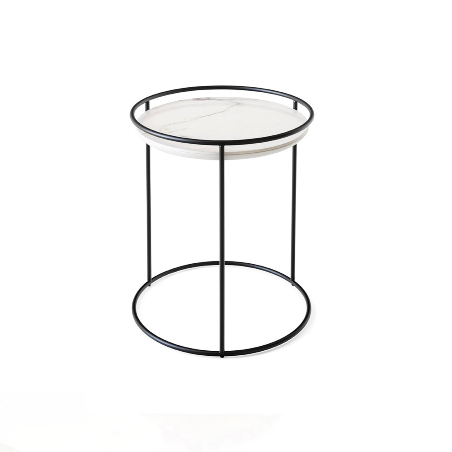 Atollo Side Table