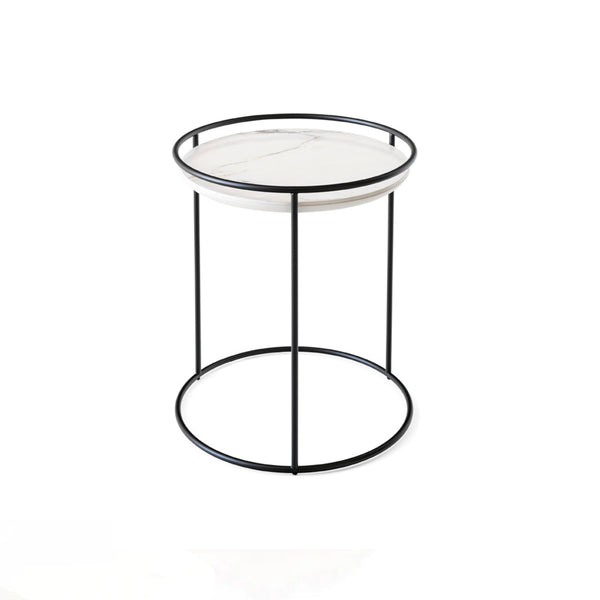 Atollo Side Table