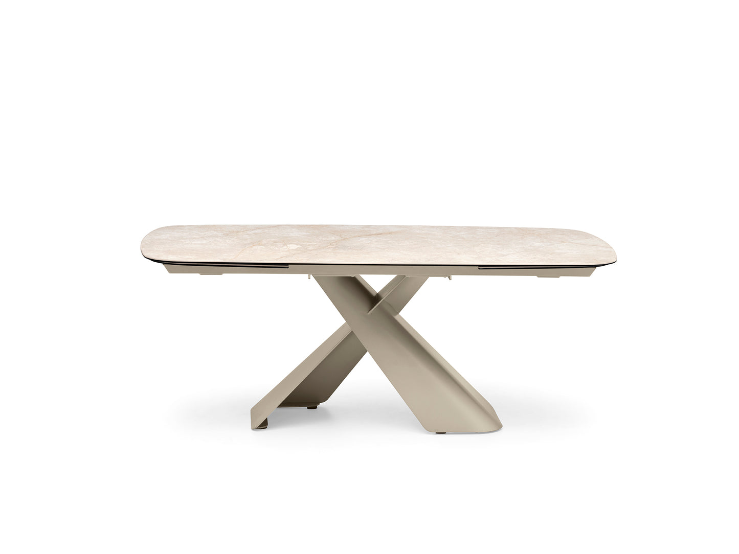Axiom Extension Dining Table